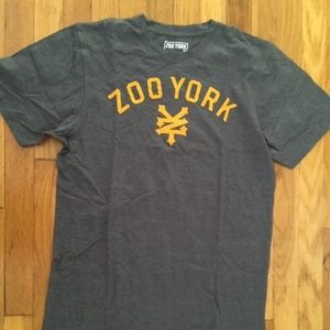 Men Short Sleeve Tee